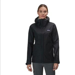 Patagonia Women’s Torrentshell Rain Jacket
